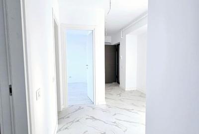 88 - 154 MP - 3 CAMERE 2 BAI 2 BALCOANE sau TERASA PRIVATA - 4 ETAJE - SECTOR 3 - 9