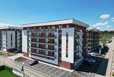 Dezvoltator Lapis Residence - ap 2 camere + birou, ansamblu premium - 1