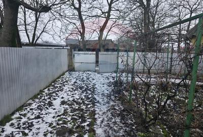 Teren Construcții intravilan de 4516 mp, în Doina - 21