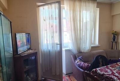 Apartament cu 2 camere semidecomandat în Central - 5