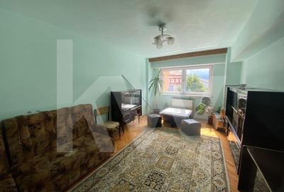 Apartament de inchiriat 4 camere 2 bai zona Mihai Viteazul din Sibiu - 3