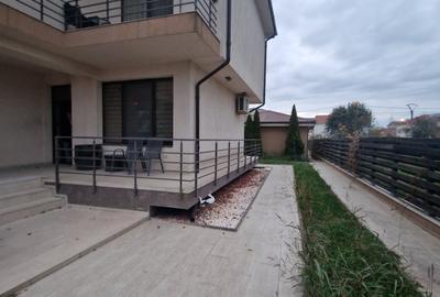 Casa 5 camere, mobilata-utilata, cu posibilitate de achiziție pina la 830mp ter - 4