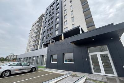 Spatiu comercial de inchiriat, 226.4 mp, complet finisat, Metalurgiei - 1