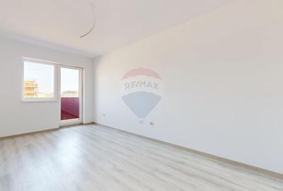 Apartament cu 3 camere decomandat în Sânpetru - 13