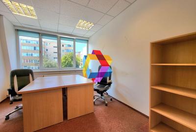 Spatiu de birouri - 440 mp # Plus-imo.ro - 4