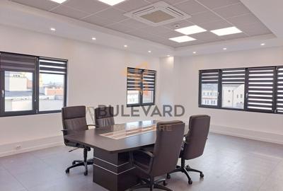 Birou, de 558 mp, în Central - 12