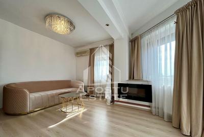 Apartament cu 5 camere pe doua nivele, zona Modern - 23
