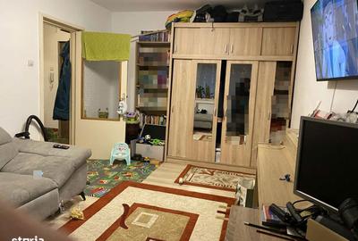 Apartament cu 2 camere decomandat în Aleea Carpați - 11