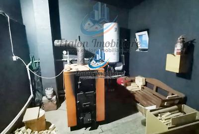 Spațiu industrial, de 755 mp, în Girov - 2