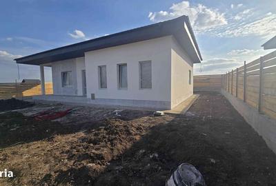 Casă cu 3 camere în Proselnici - 8