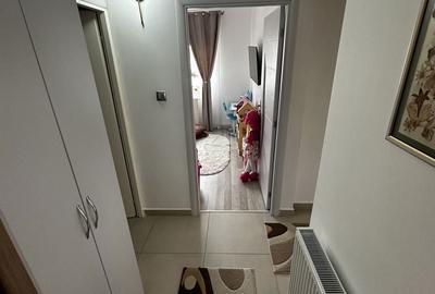 Apartament cu 3 camere în Central - 12
