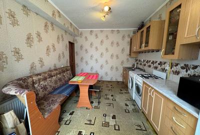 Apartament cu 2 camere în Unirii