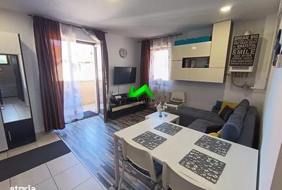 Apartament cu 2 camere în Lazaret - 4
