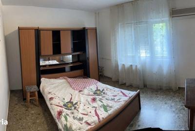 Apartament cu 2 camere decomandat în 13 Septembrie - 4