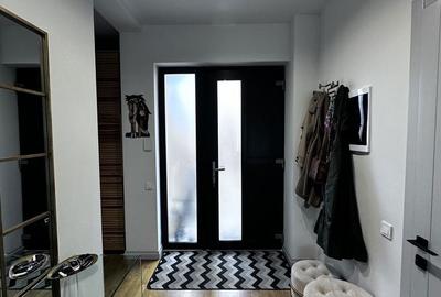 Casă cu 4 camere cu Teren 200 Mp în Someșeni - 15