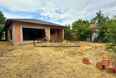 Casa de vanzare in Ciumeghiu. - 3