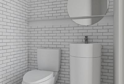 COMISION 0%! Apartament 3 Camere in Bloc Nou, in Vecinatatea Kaufland Pacurar - 19