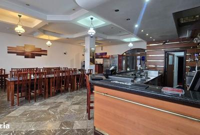 Spațiu comercial, de 743 mp, în Sud - 8