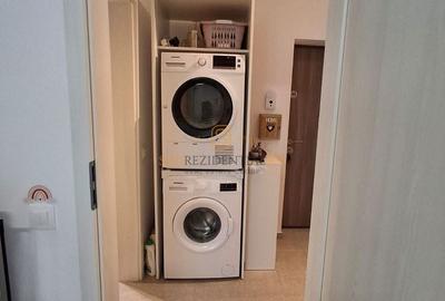 Apartament cu 2 camere decomandat, mobilat în Central - 12