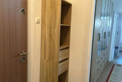 Apartament cu 2 camere semidecomandat în Rahova - 3