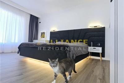 Casă cu 4 camere cu Teren 300 Mp în Berceni - 9