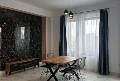 Apartament cu 3 camere decomandat în Central - 12