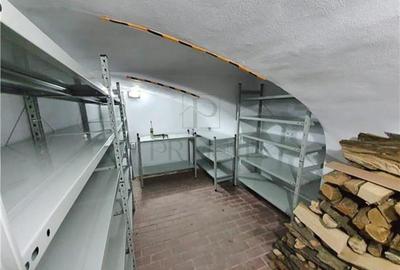 BADEA CARTAN - 3 CAM - RENOVAT - BECI - INALT - 2 BAI - GARAJ IN CF - CENTRALA P - 10