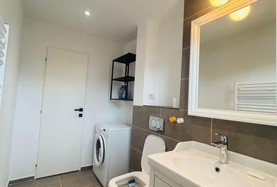Apartament cu 3 camere în Calea București - 2