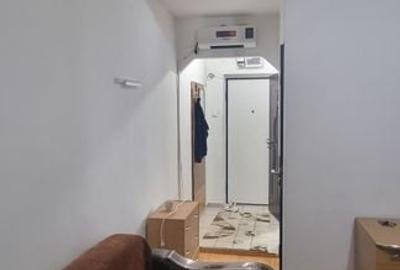 Chirie, garsonieră, mobilată, utilată, parter Blv Dacia. 250 Euro/lună - 8