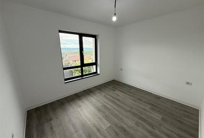 Valea Adanca - Casa individuala 4 camere - 500 mp teren - 6