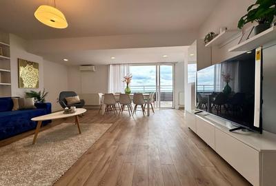 Apartament cu 5 camere decomandat, mobilat în Bună Ziua - 3