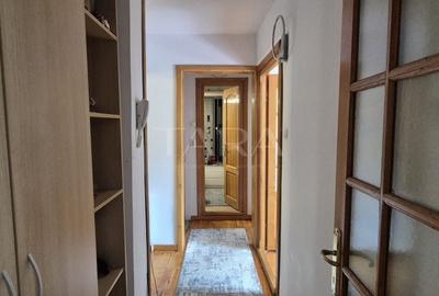 Vanzare apartament 4 camere, zona Kaufland, Marasti. - 5