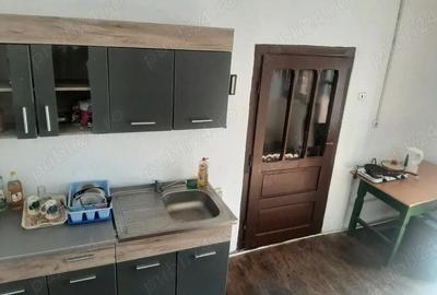 Casă cu 4 camere cu Teren 2800 Mp în Crocna - 1
