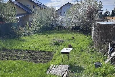 Casă cu Teren 670 Mp în Bucov - 1