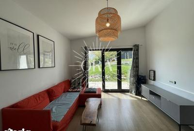 Casă cu 4 camere cu Teren 615 Mp în Apahida - 1