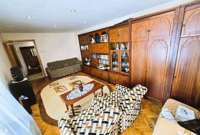 Apartament cu 2 camere decomandat în Central - 2