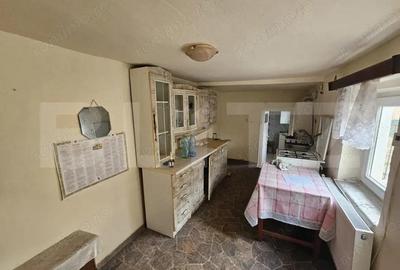 Casă cu 4 camere cu Teren 544 Mp în Cricău - 12