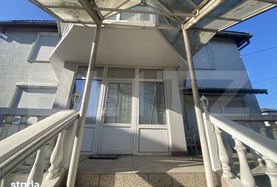 Casă cu 6 camere cu Teren 595 Mp în Central - 3