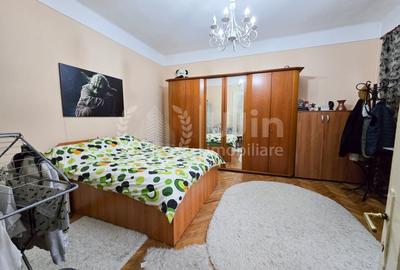 Apartament 1 camera 41 mp | Parcare | Zona Centrala | Zona Str. Closca - 2