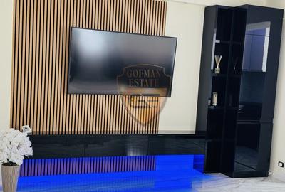 Apartament cu 2 camere, mobilat în Tomis Plus - 2