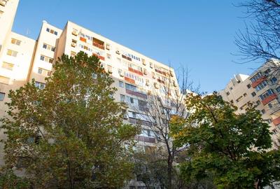 Garsoniera moderna de vanzare 32mp Bulevardul Chisinau Mega Mall - 21