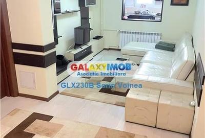 Apartament 4 camere Piata Sudului | parter | 2 bai | 7 min. metrou Apartament 4 camere Piata Sudului | parter | 2 bai | 7 min. metrou - 6