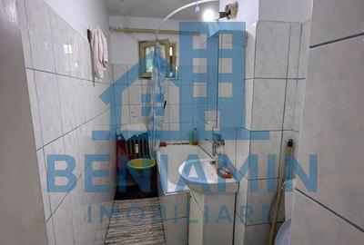Apartament 3 camere - 51mp - Teava de gaze - Craiovita - Brancoveanu - 2