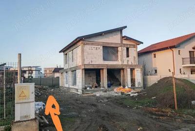 Casă cu 3 camere cu Teren 500 Mp în Exterior Vest - 2