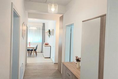 Casă individuală cu 4 camere cu Canalizare în Tamași - 2