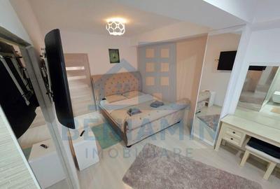 Apartament ultramodern 3 camere cu loc de parcare pe Seve... - 4