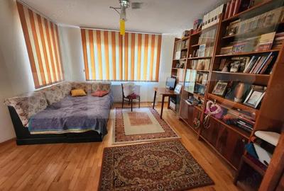 Casa individuala cu 3 camere, 371 mp,zona Centru - 6