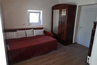 Casă cu 3 camere în Gruiu - 8