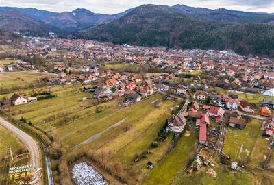 Teren agricol intravilan de 2059 mp, în Central - 9