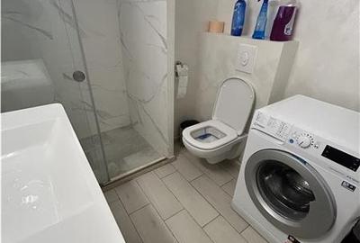 Apartament cu 2 camere decomandat, mobilat în Nord - 10